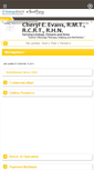 Mobile Screenshot of cheryl-e-evans-rmt-rcrt-rhn-lindsay.lindsaydirect.info